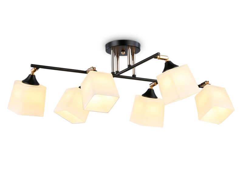 Люстра на штанге Ambrella Light Modern TR303089 Люстра на штанге Ambrella Light Modern TR303089