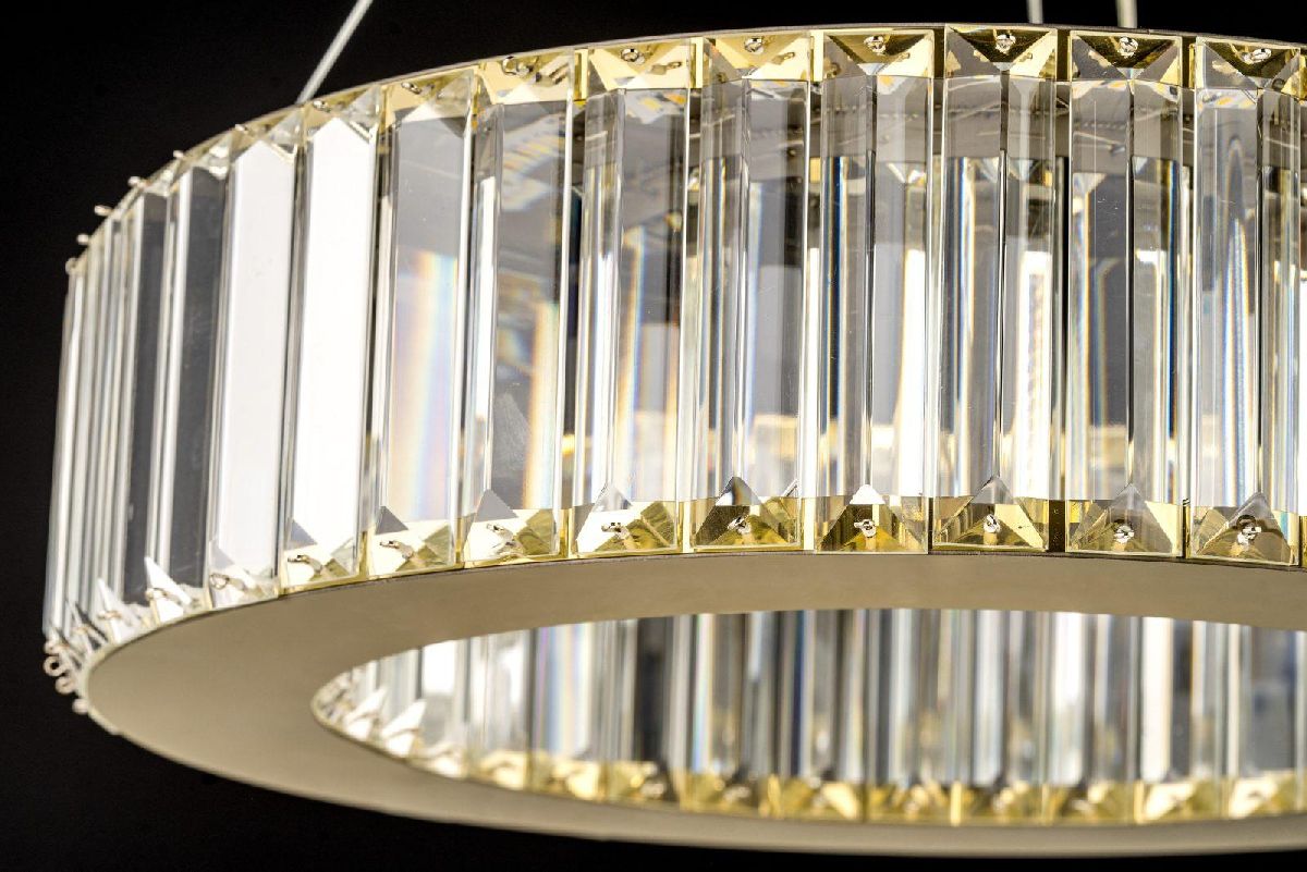 Подвесная люстра Arti Lampadari Anzio L 1.5.40.100 G