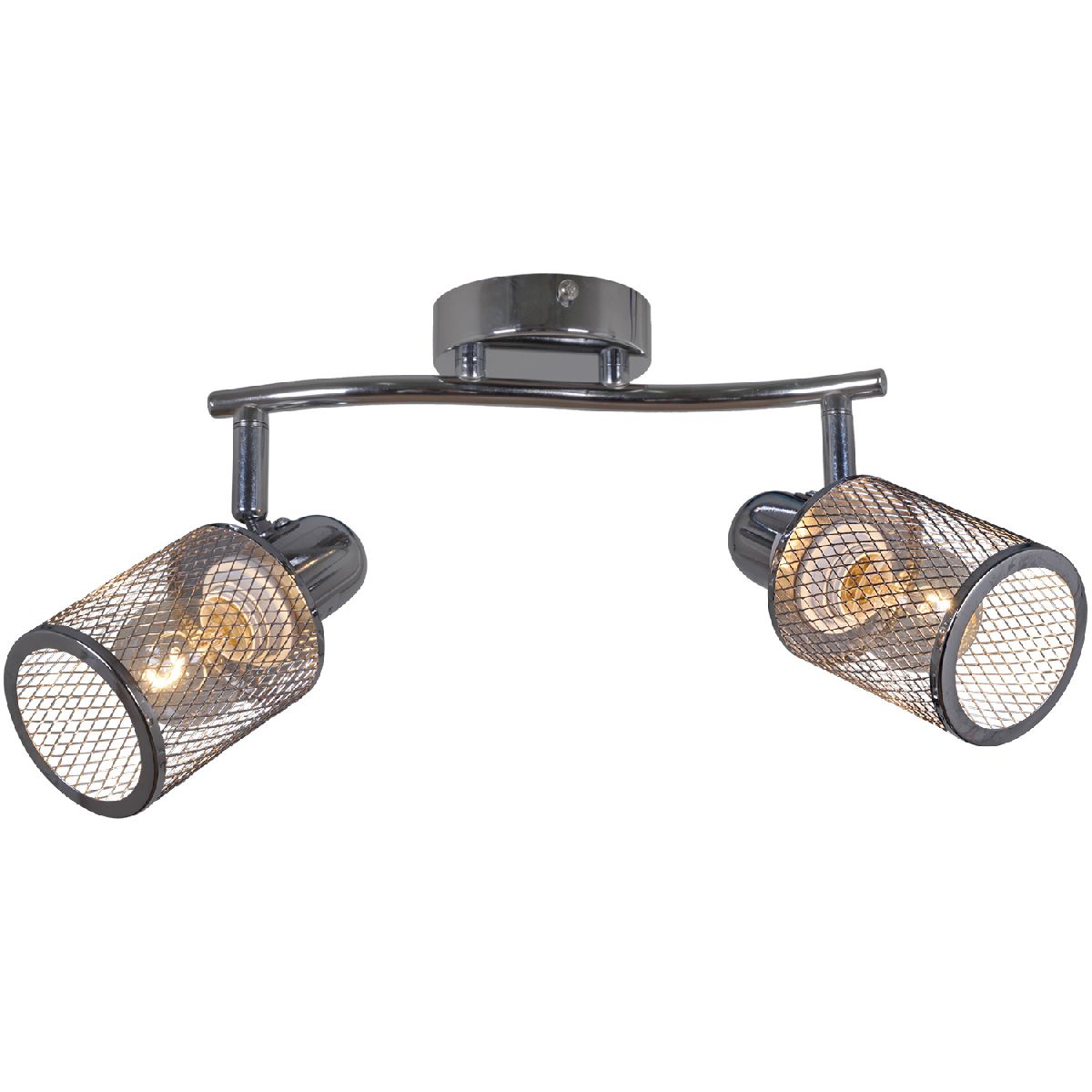 Спот Reluce 01405-0.8-02 CR