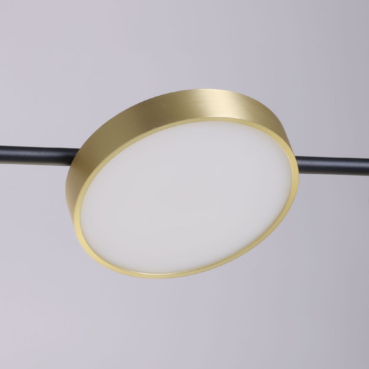 Подвесной светильник De Markt Гэлэкси 632017405