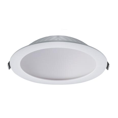 Встраиваемый светодиодный светильник Crystal Lux CLT 524C105 WH Встраиваемый светодиодный светильник Crystal Lux CLT 524C105 WH