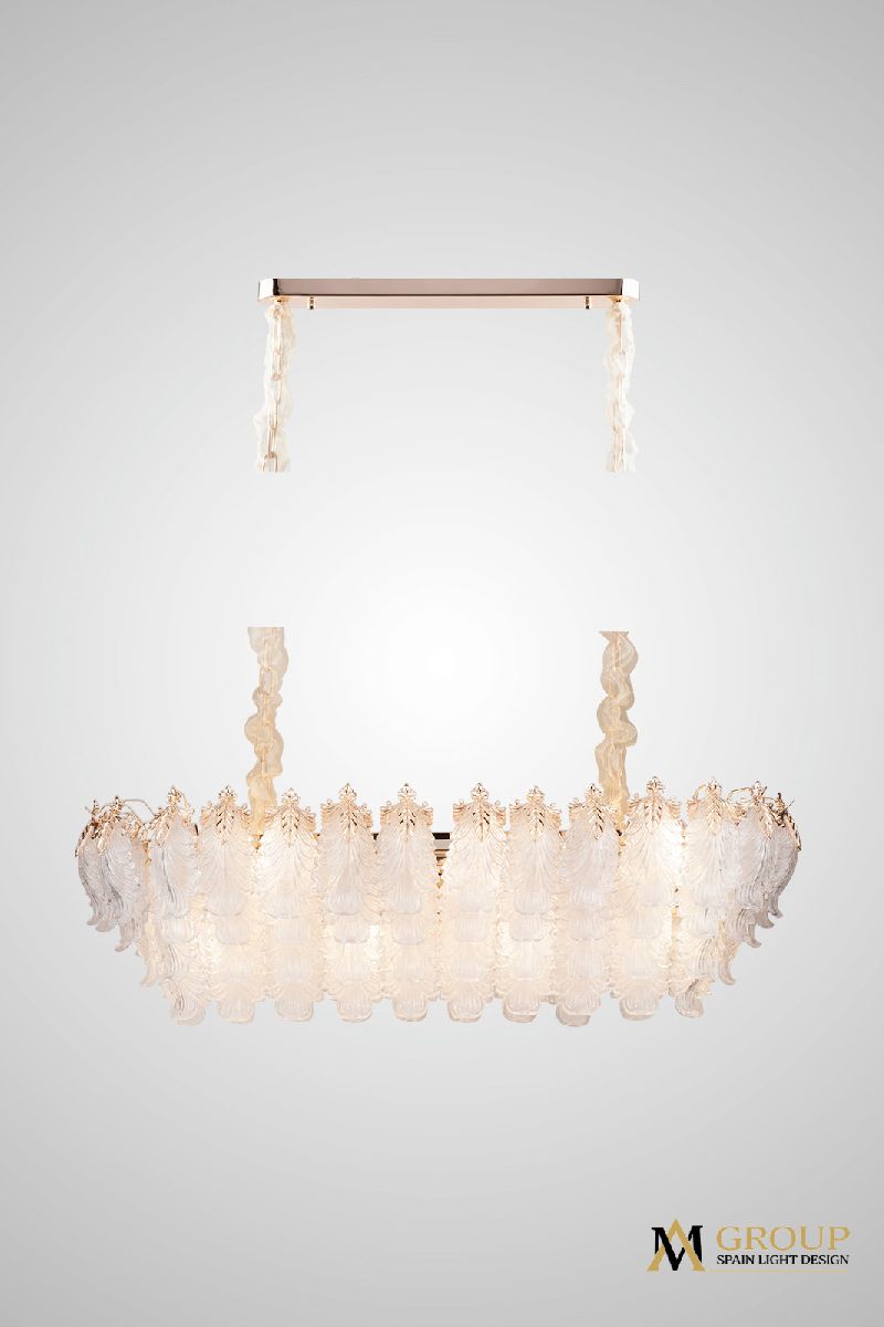 Подвесная люстра AM Group AMEDA SPL950 Подвесная люстра AM Group AMEDA SPL950