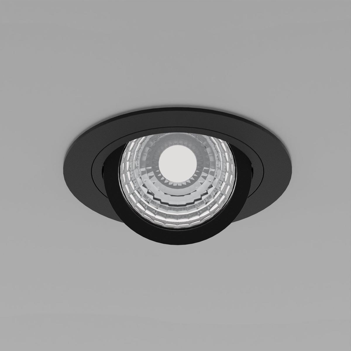 Встраиваемый светильник Favourite Lamppu 4543-1C