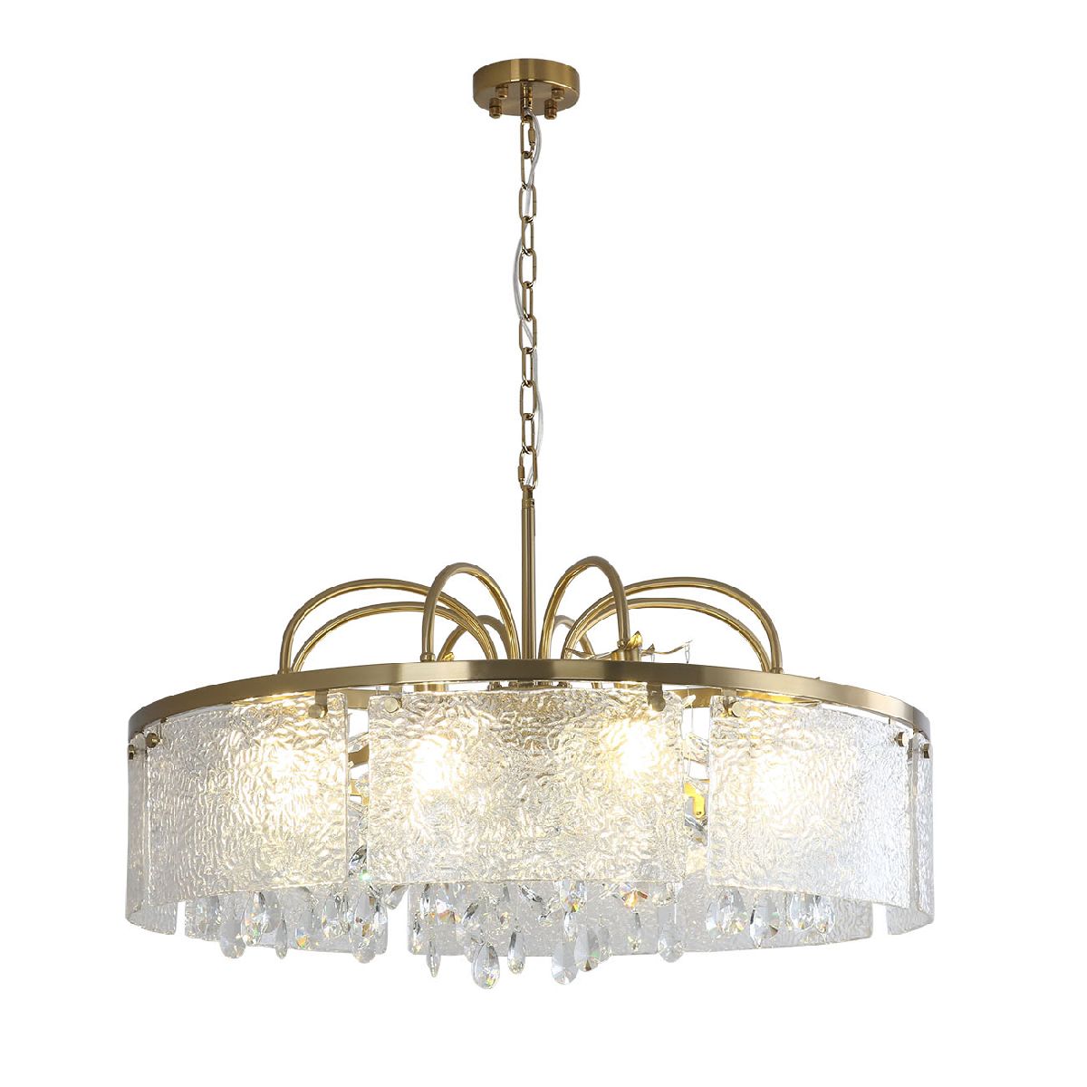 Подвесная люстра Indigo Prosecco V000378 Подвесная люстра Indigo Prosecco V000378