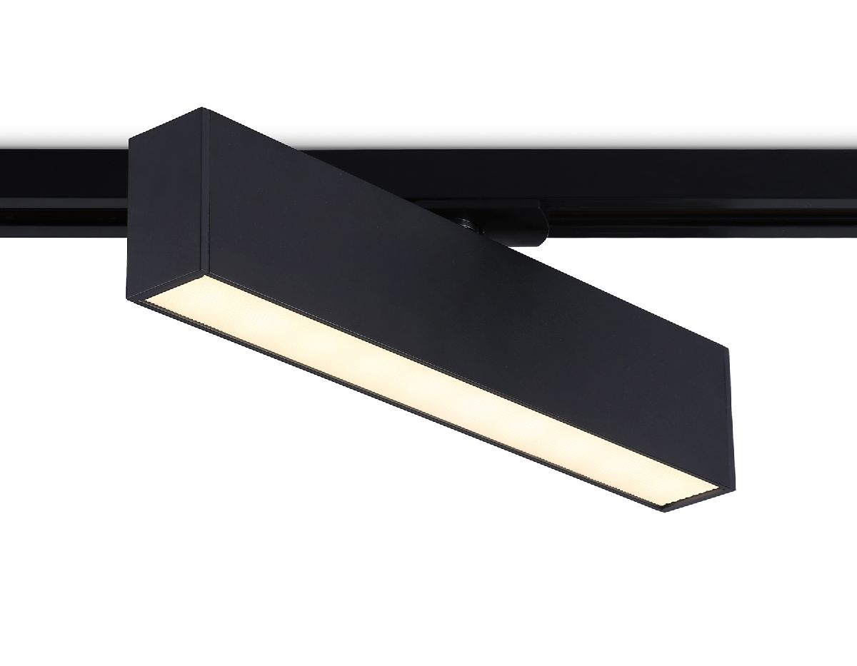 Трековый однофазный светильник Ambrella Light Track System GL6765 Трековый однофазный светильник Ambrella Light Track System GL6765