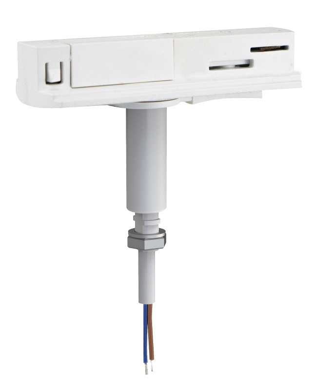 Крепление трековое EKS Art pro 0У-00001331 Крепление трековое EKS Art pro 0У-00001331