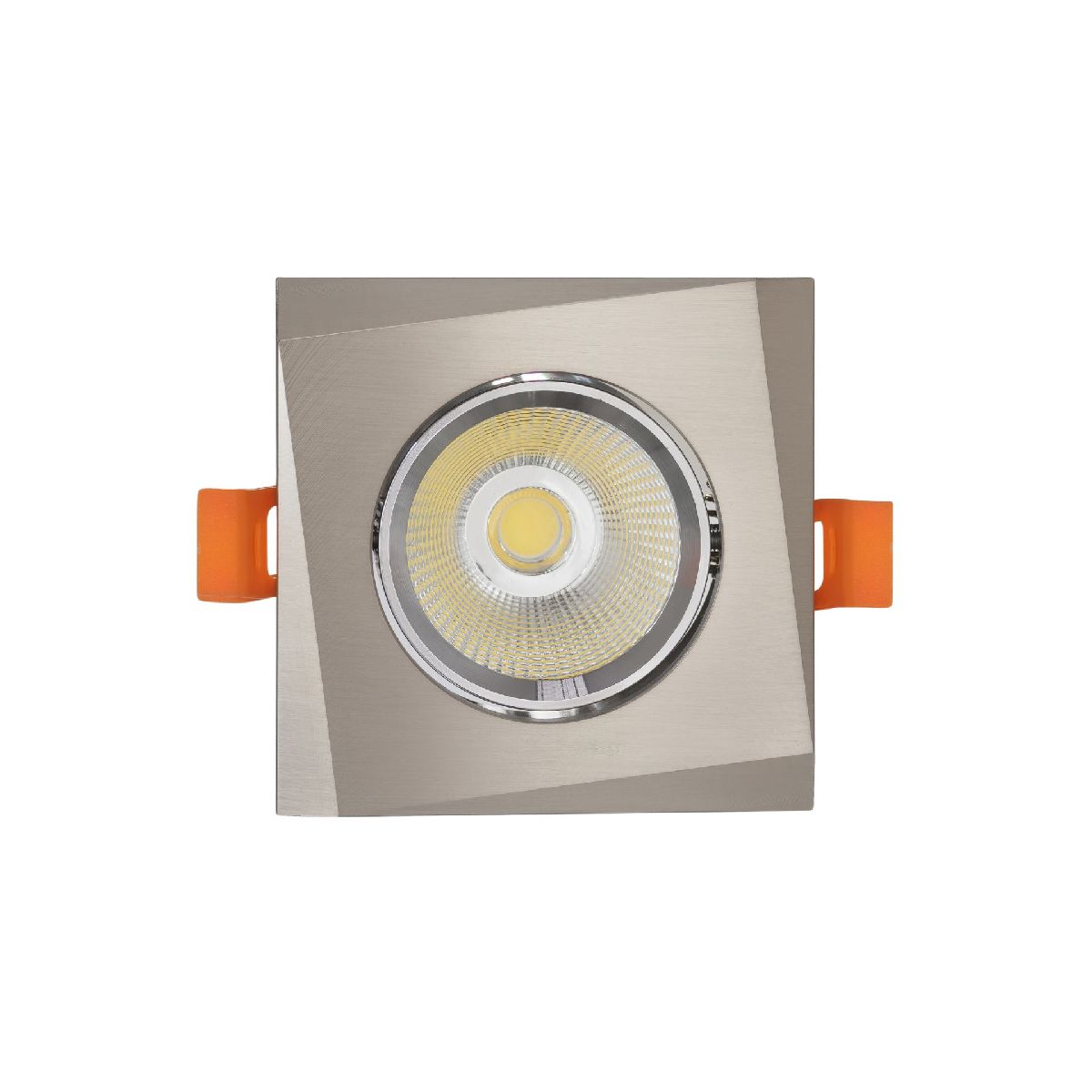 Встраиваемый светильник Lumina Deco Dalston LDC F115 NK Встраиваемый светильник Lumina Deco Dalston LDC F115 NK