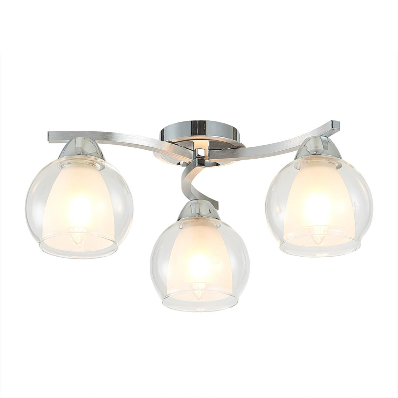 Накладная люстра Citilux CL152137 Накладная люстра Citilux CL152137