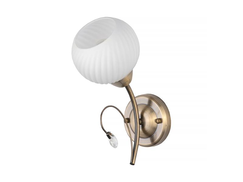 Бра Toplight Beryl TL3540B-01AB Бра Toplight Beryl TL3540B-01AB