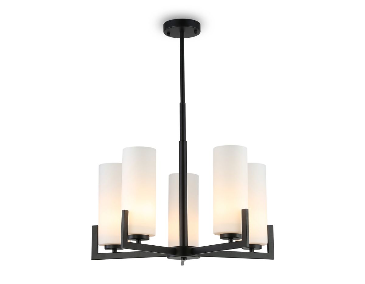 Люстра на штанге Ambrella Light High Light Modern LH56057