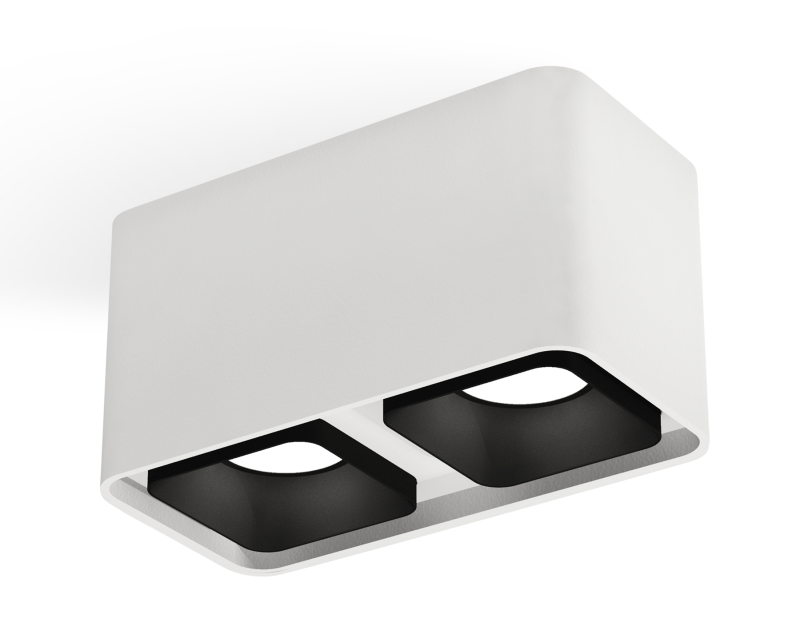 Накладной светильник Ambrella Light Techno XS7850002 (C7850, N7702) Накладной светильник Ambrella Light Techno XS7850002 (C7850, N7702)
