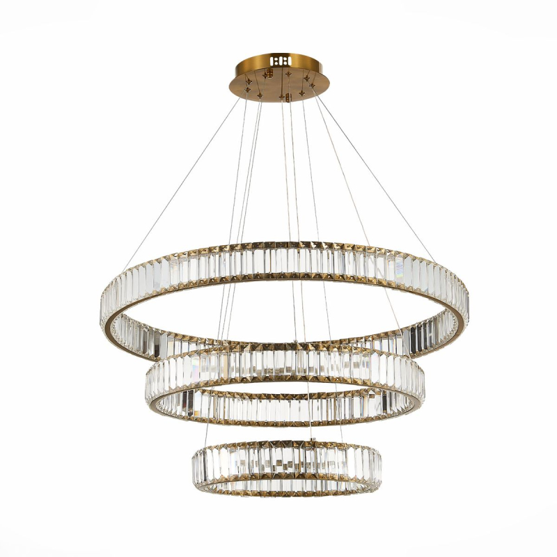 Подвесная люстра ST Luce Tivoli SL1622.303.03 Подвесная люстра ST Luce Tivoli SL1622.303.03