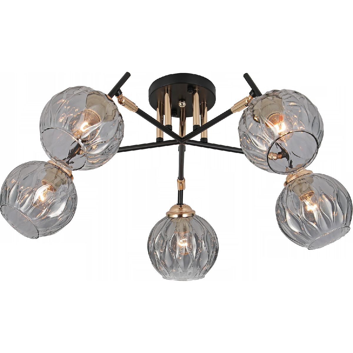 Потолочная люстра Reluce 07200-0.3-05 Потолочная люстра Reluce 07200-0.3-05