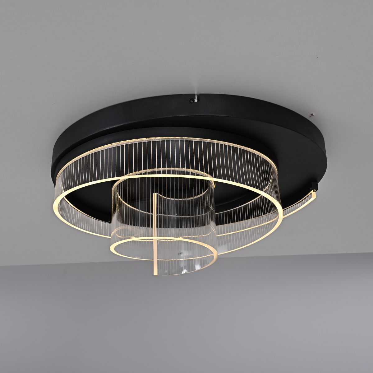 Потолочный светильник ImperiumLoft Riven 314527-26