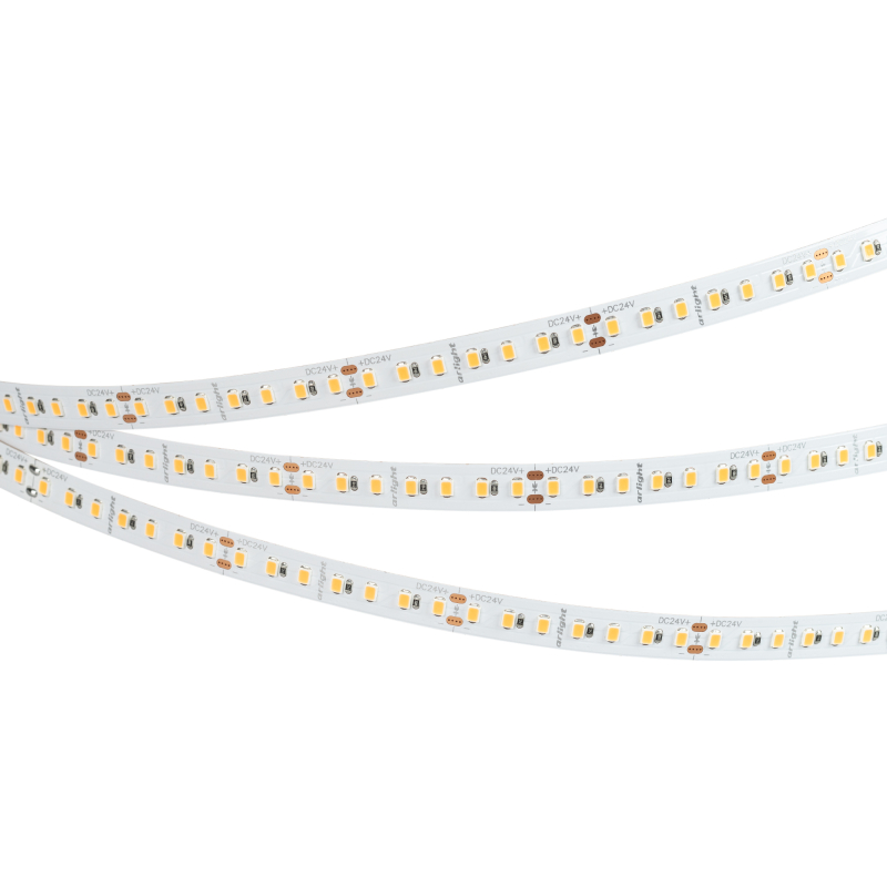 Светодиодная лента Arlight RT-A140-10mm 24V Day4000 SUN (20 W/m, IP20, 2835, 5m) 037832 Светодиодная лента Arlight RT-A140-10mm 24V Day4000 SUN (20 W/m, IP20, 2835, 5m) 037832