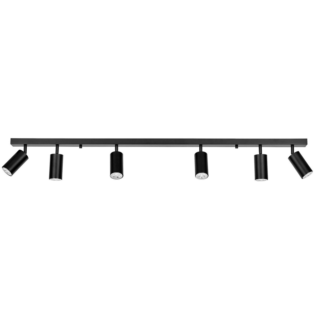 Спот Lampit Neo TS TK50-C6 BK