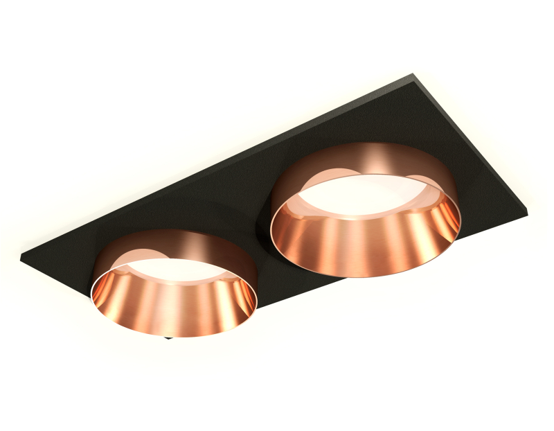 Встраиваемый светильник Ambrella Light Techno Spot XC6526025 (C6526, N6135) Встраиваемый светильник Ambrella Light Techno Spot XC6526025 (C6526, N6135)