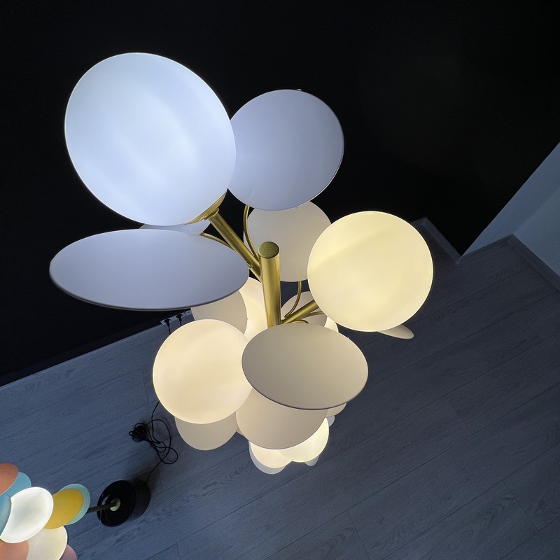 Торшер ImperiumLoft Matisse 191870-26