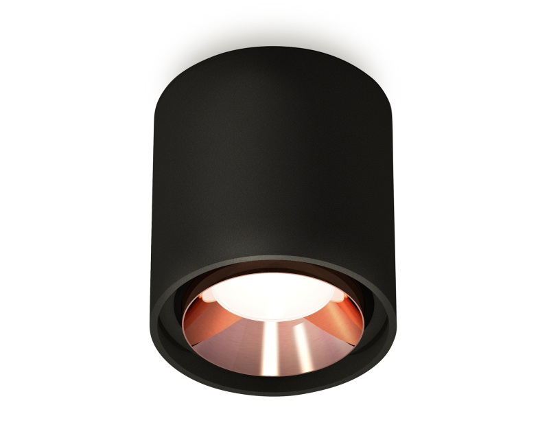 Потолочный светильник Ambrella Light Techno Spot XS7723005 (C7723, N7035) Потолочный светильник Ambrella Light Techno Spot XS7723005 (C7723, N7035)