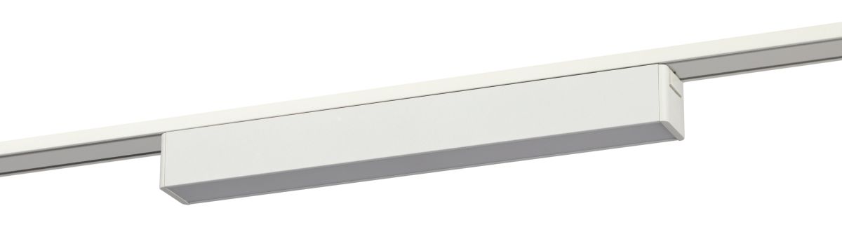 Трековый магнитный светильник Эра TRM-S5-1-12W4K-WH Б0059042 Трековый магнитный светильник Эра TRM-S5-1-12W4K-WH Б0059042