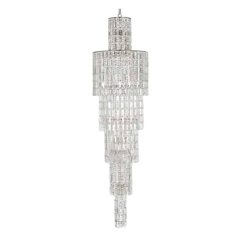 Подвесная люстра Arti Lampadari Valencia E 1.11.50.501 N Подвесная люстра Arti Lampadari Valencia E 1.11.50.501 N