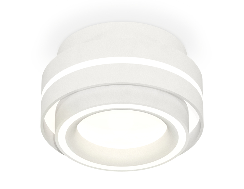 Потолочный светильник Ambrella Light Techno Spot XS8412003 (C8412, N8433) Потолочный светильник Ambrella Light Techno Spot XS8412003 (C8412, N8433)