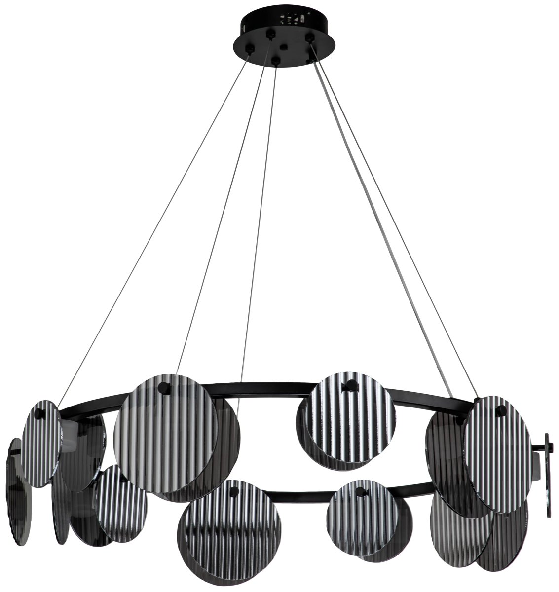 Подвесная люстра Stilfort Relux 4008/02/10P Подвесная люстра Stilfort Relux 4008/02/10P