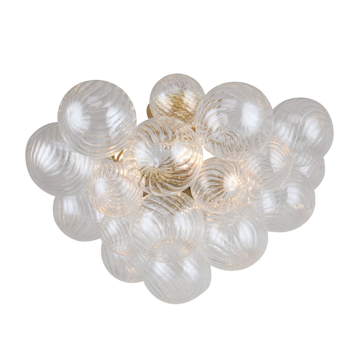 Потолочная люстра Favourite Multibulla 4202-5C