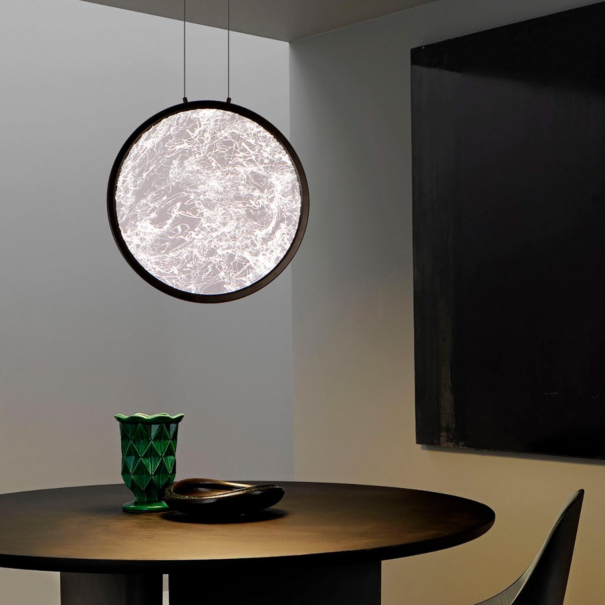 Подвесной светильник Favourite Imma 4375-1P