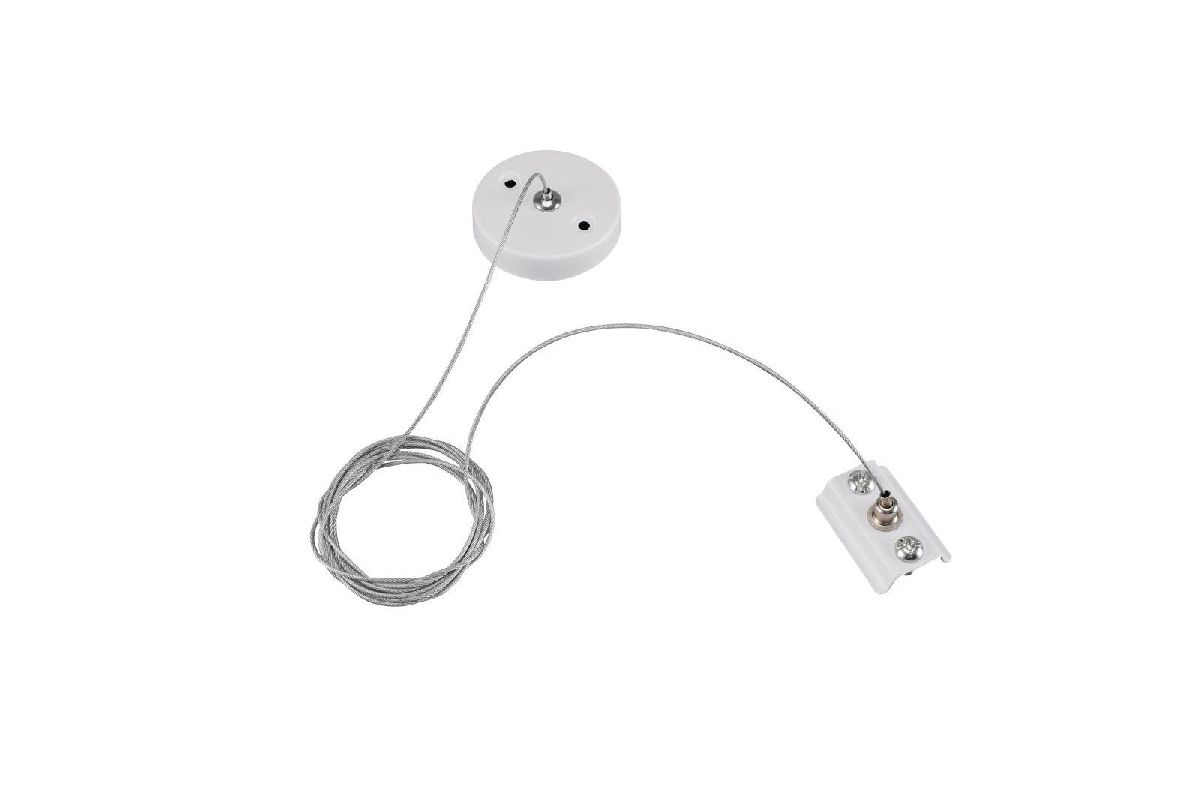 Подвесной комплект для шинопровода Lucia Tucci Argento LTP-AC003 Подвесной комплект для шинопровода Lucia Tucci Argento LTP-AC003