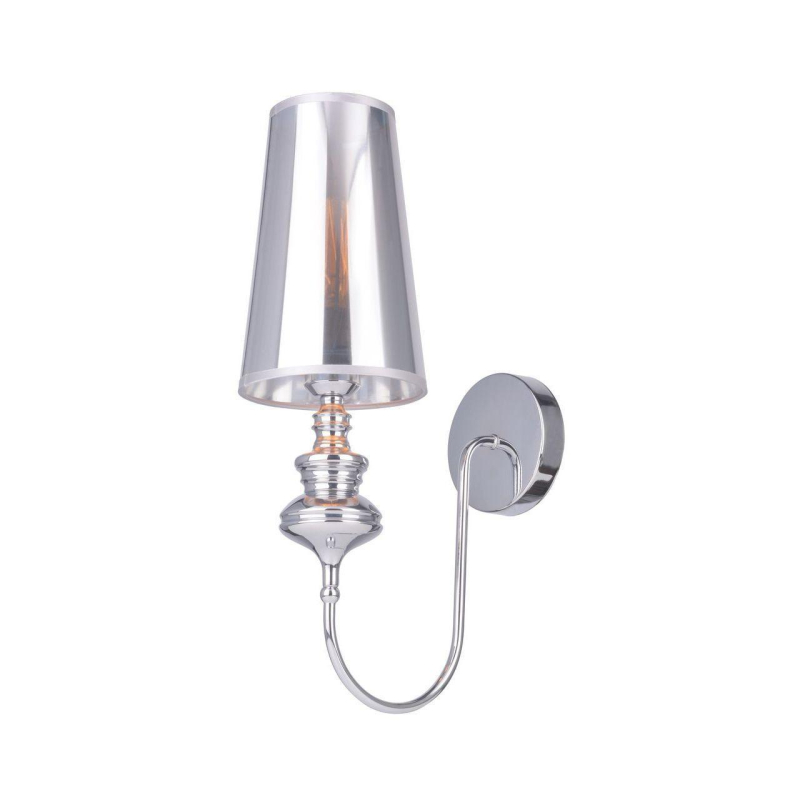 Бра Arte Lamp Anna Maria A4280AP-1CC Бра Arte Lamp Anna Maria A4280AP-1CC