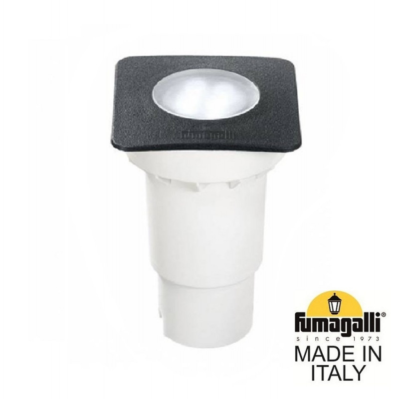 Тротуарный светильник Fumagalli 1F4.000.000.AXU1L Тротуарный светильник Fumagalli 1F4.000.000.AXU1L