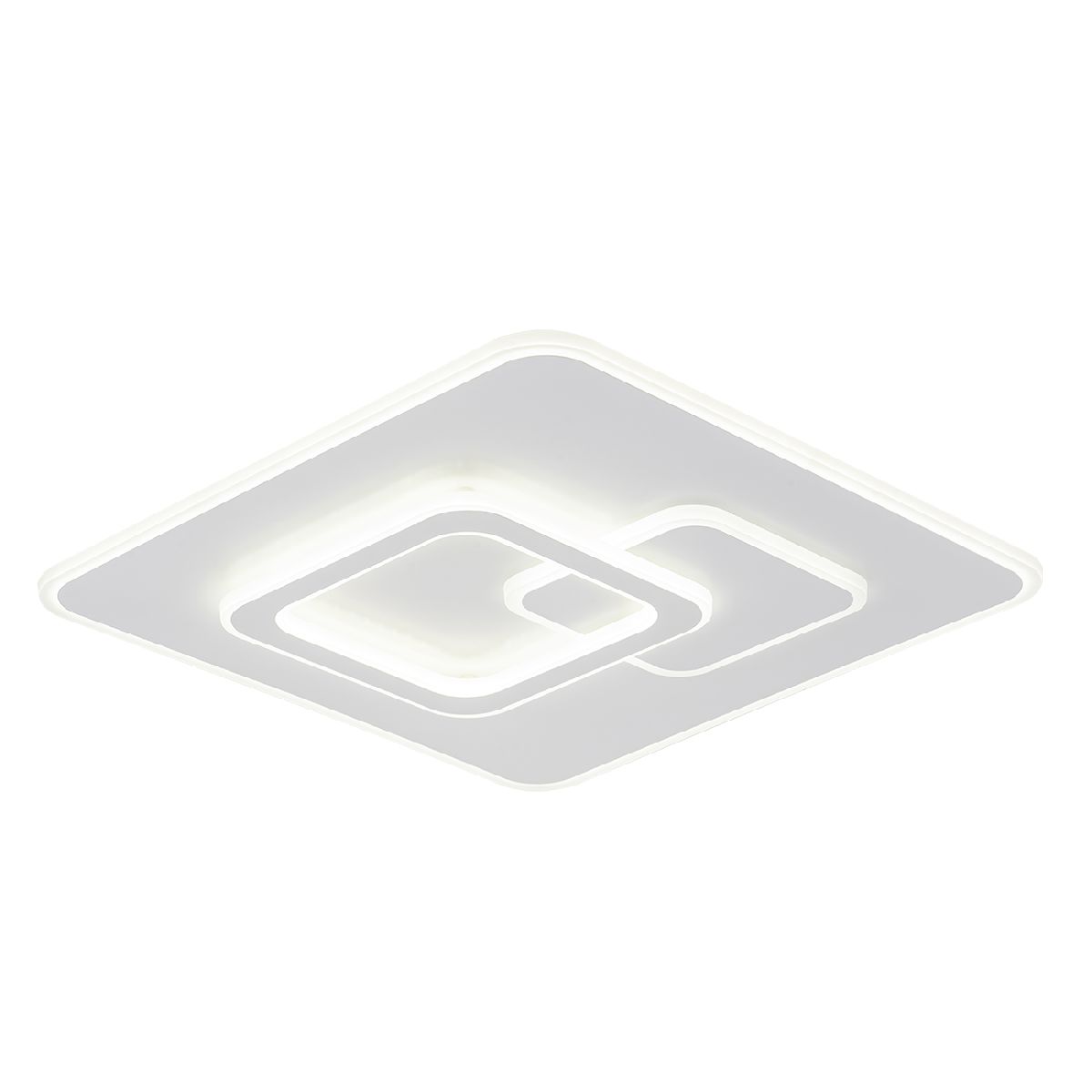Потолочная люстра Escada Rung 10295/3LED Потолочная люстра Escada Rung 10295/3LED