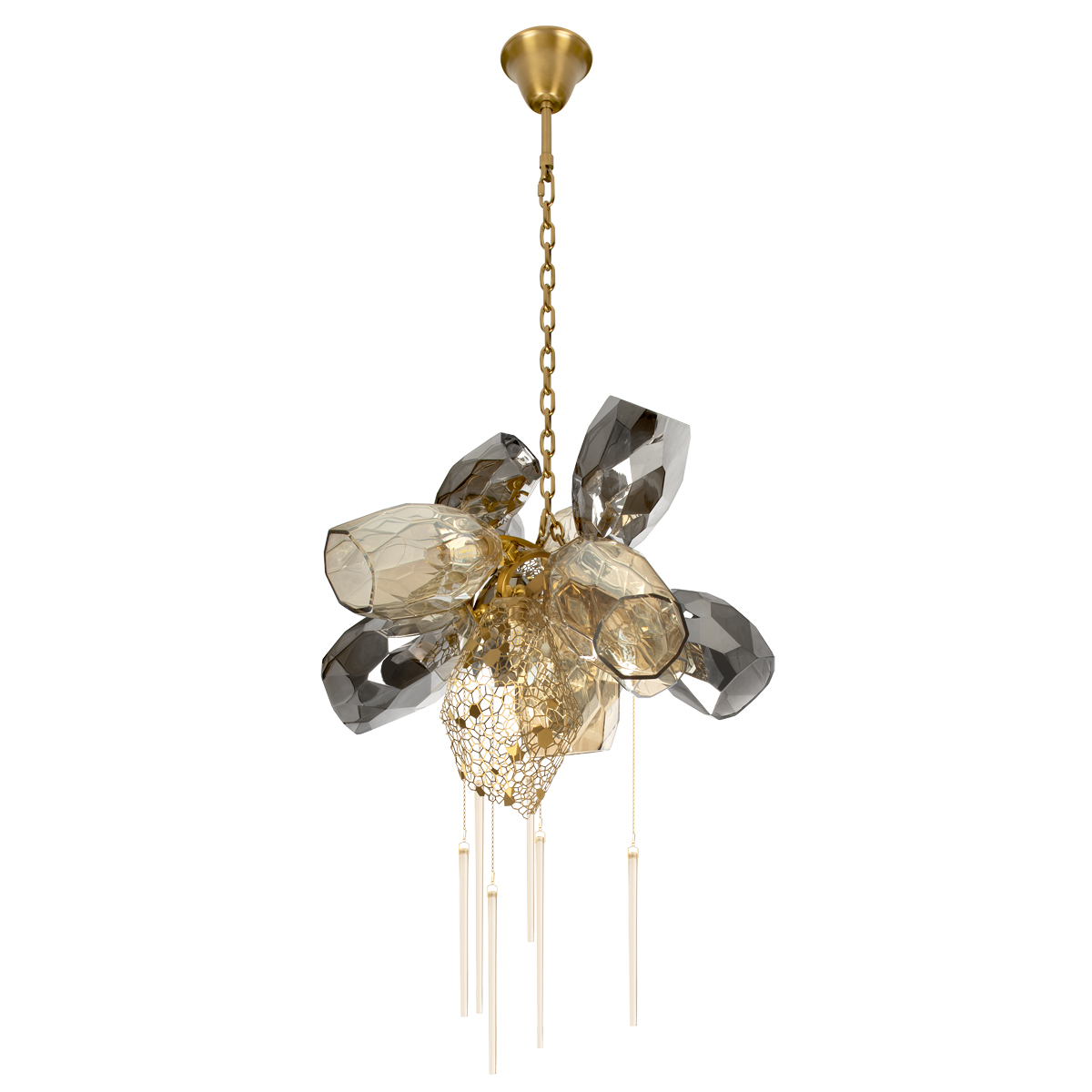 Подвесная люстра Loft IT Britannica 10401/800S Подвесная люстра Loft IT Britannica 10401/800S