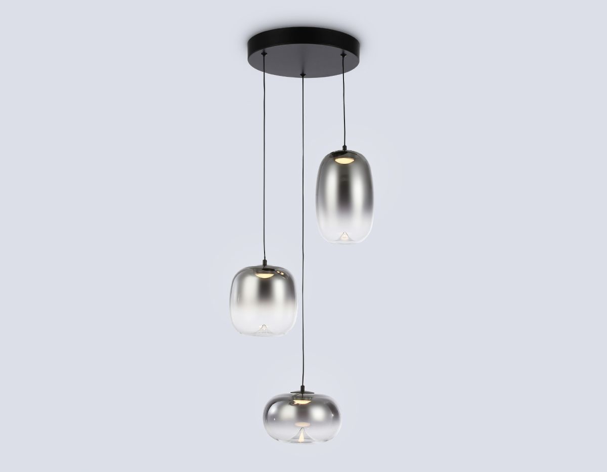 Подвесной светильник Ambrella Light High Light Modern LH11099 Подвесной светильник Ambrella Light High Light Modern LH11099