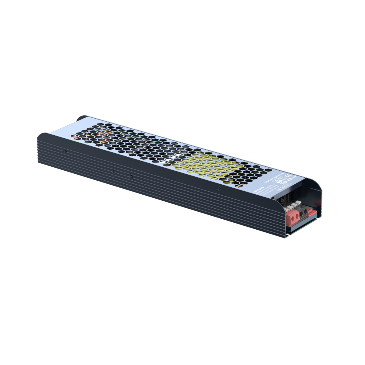 Блок питания SWG PRO 200Вт DC264В 8.3А IP20 YA-CT-200-24 023926 Блок питания SWG PRO 200Вт DC264В 8.3А IP20 YA-CT-200-24 023926