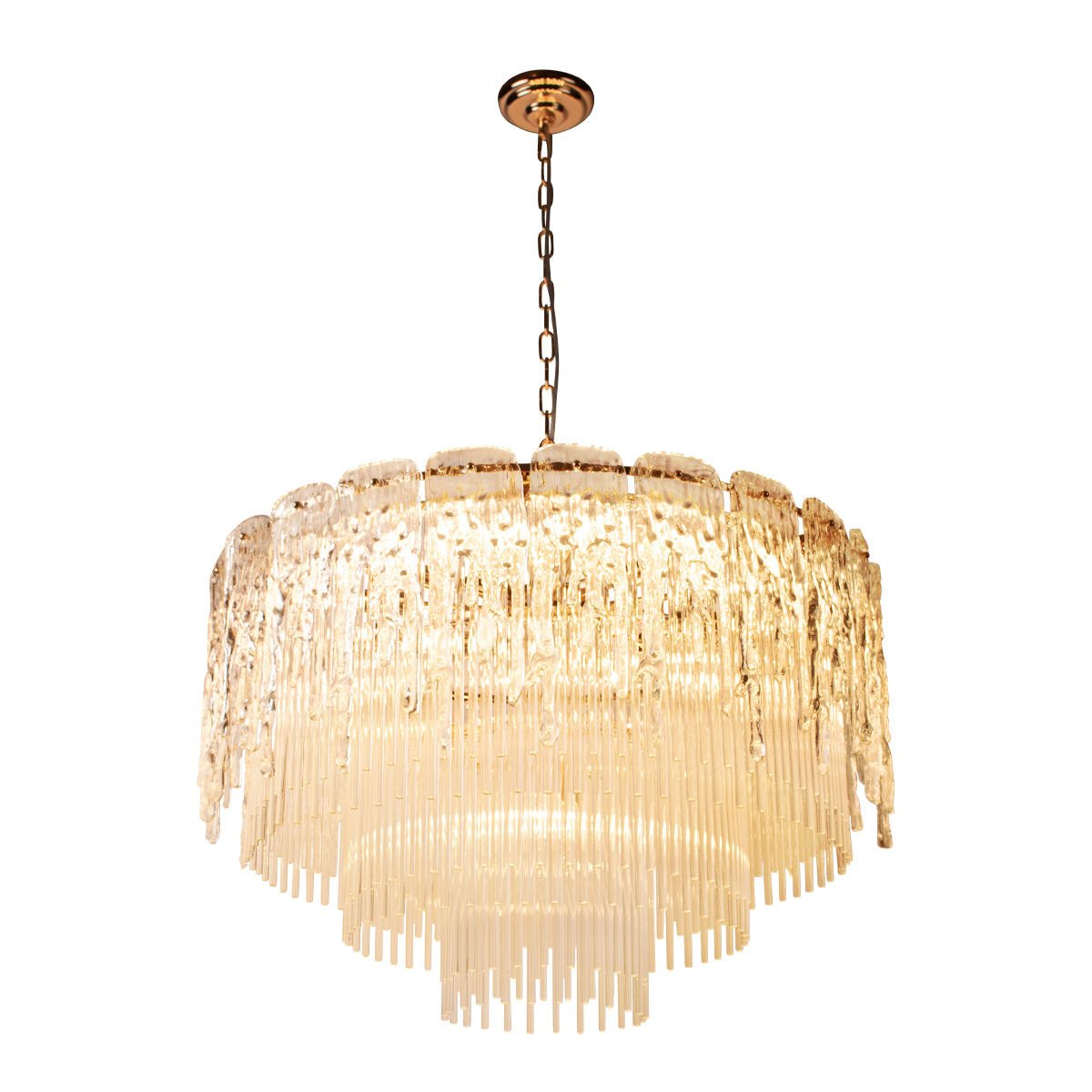 Подвесная люстра Loft IT Florida 10298/800 French gold Подвесная люстра Loft IT Florida 10298/800 French gold