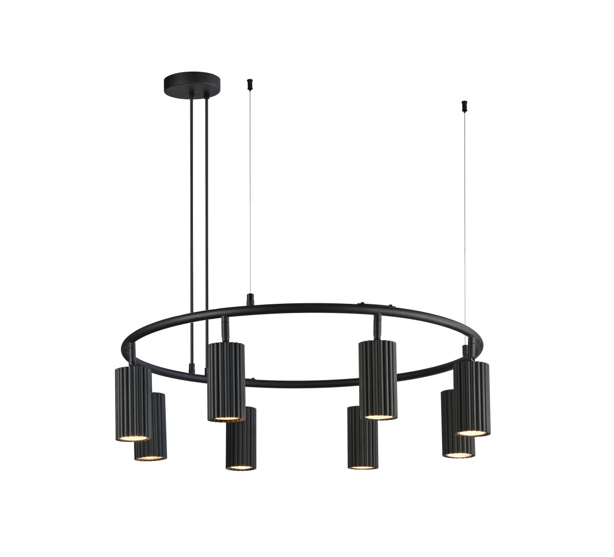 Подвесная люстра Moderli Cora V11895-8P