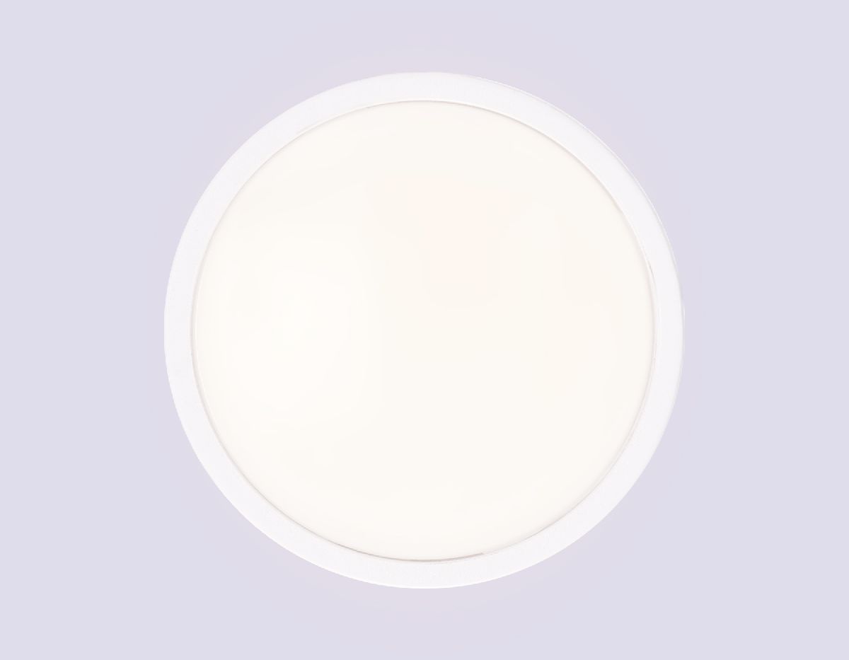 Светодиодная лампа Ambrella Light Present MR16 6W 3000K 207407