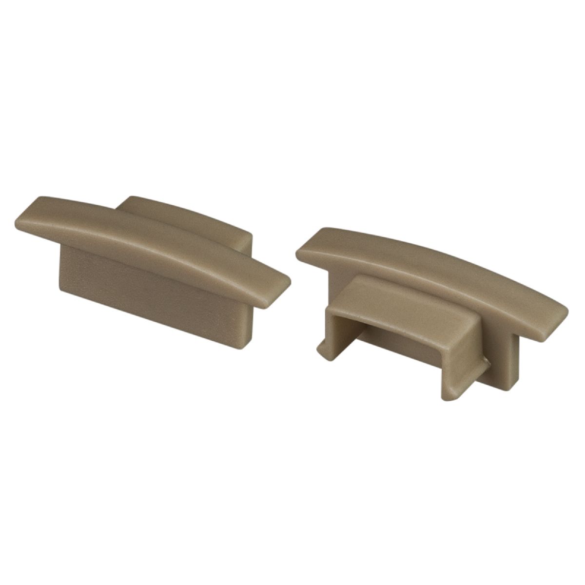 Заглушка Arlight LINE-2308-F OLIVE GREY глухая 038636 Заглушка Arlight LINE-2308-F OLIVE GREY глухая 038636