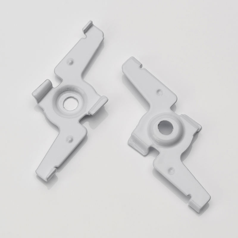 Крепеж для шинопровода Lumker SY-LINK-CF-WH 013598 Крепеж для шинопровода Lumker SY-LINK-CF-WH 013598