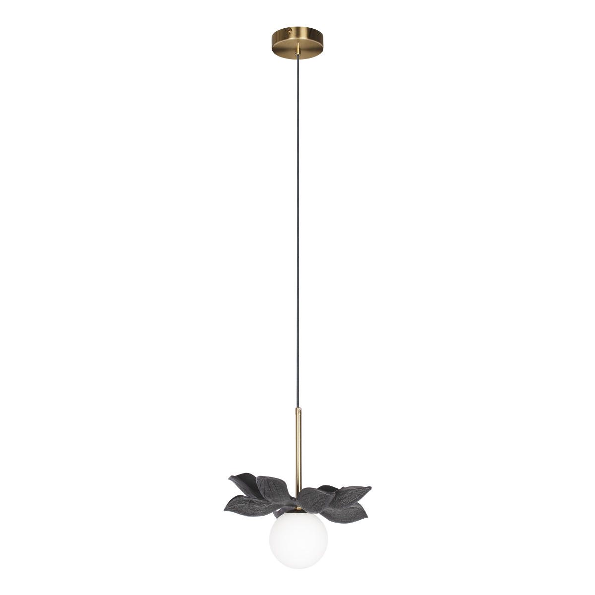Подвесной светильник Loft IT Monro 10213/B Black Подвесной светильник Loft IT Monro 10213/B Black