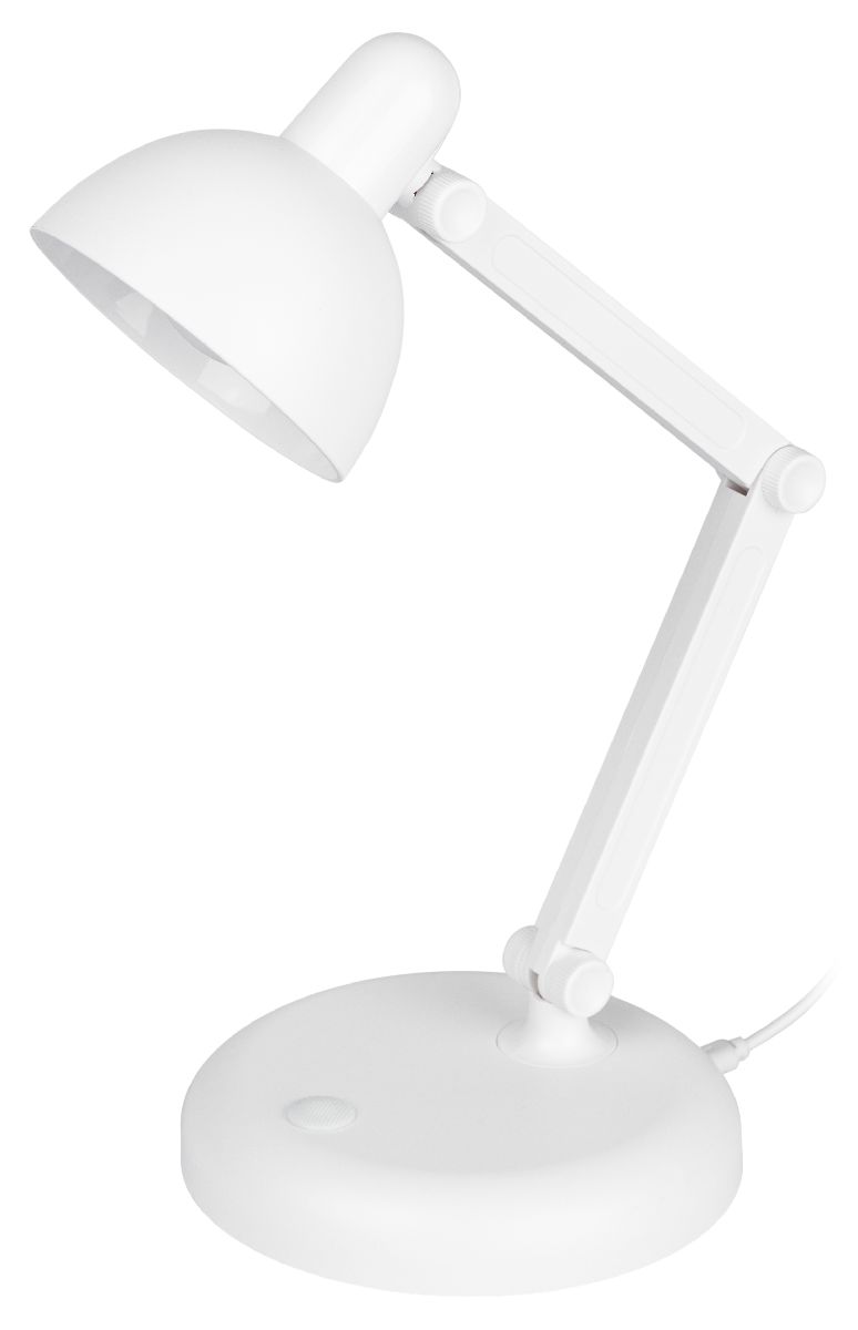 Настольная лампа Эра NLED-514-4W-W Б0059843 Настольная лампа Эра NLED-514-4W-W Б0059843