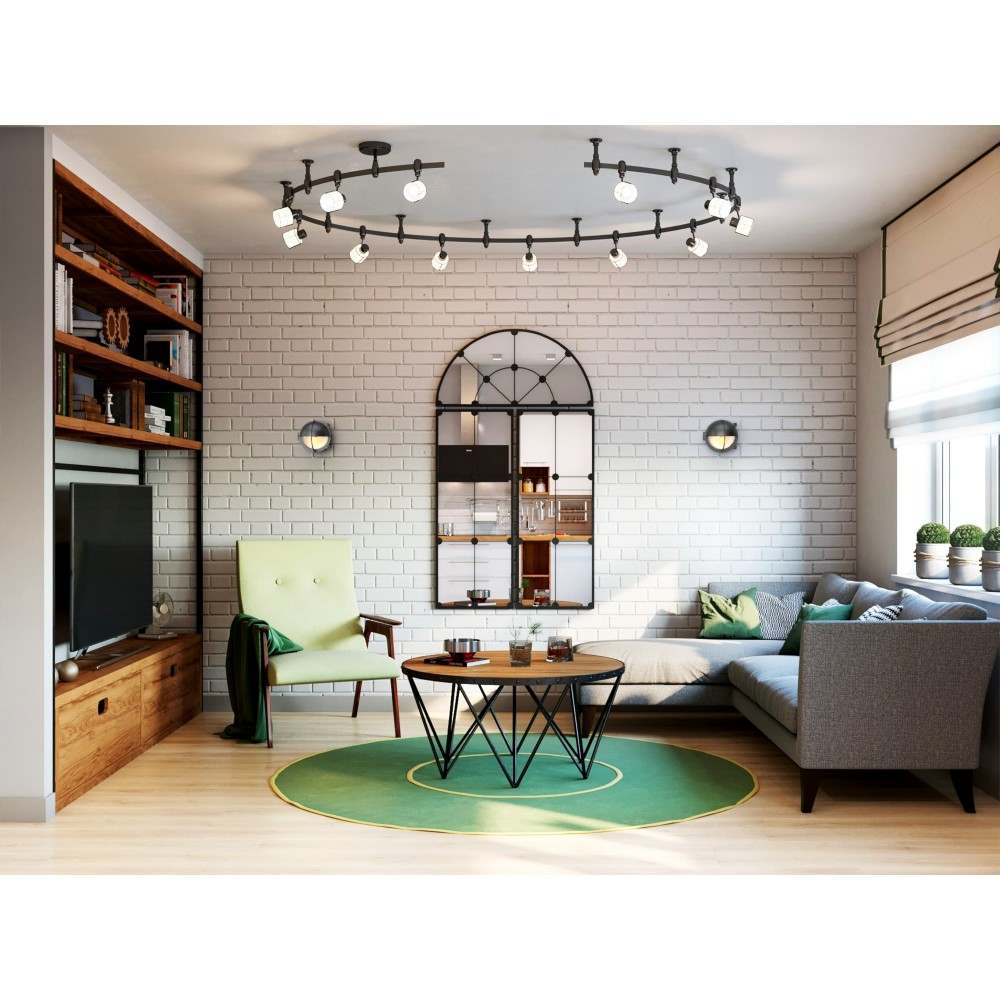 Светильник настенный Covali WL-30740