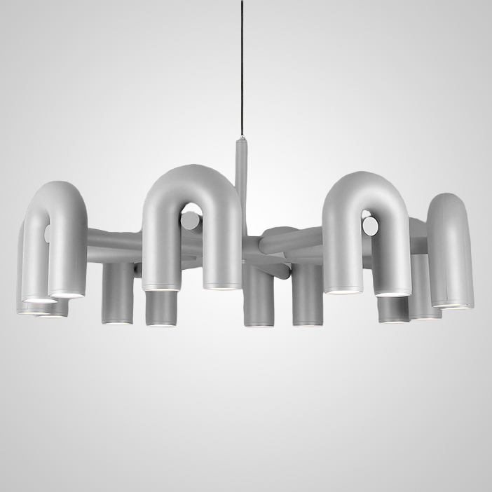 Подвесная люстра ImperiumLoft Fanny 212350-23 Подвесная люстра ImperiumLoft Fanny 212350-23