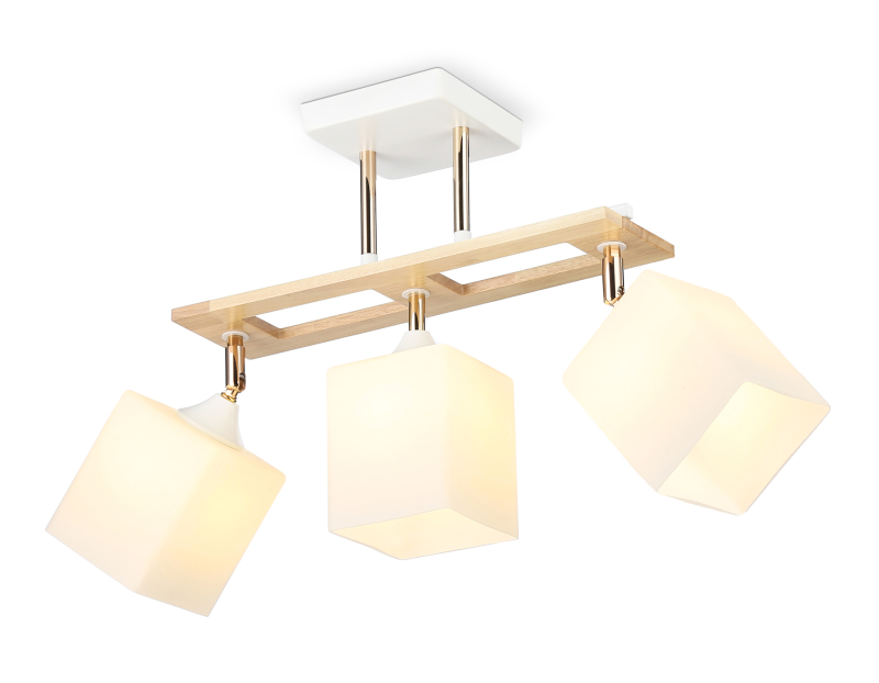 Люстра на штанге Ambrella Light Modern TR9505 Люстра на штанге Ambrella Light Modern TR9505