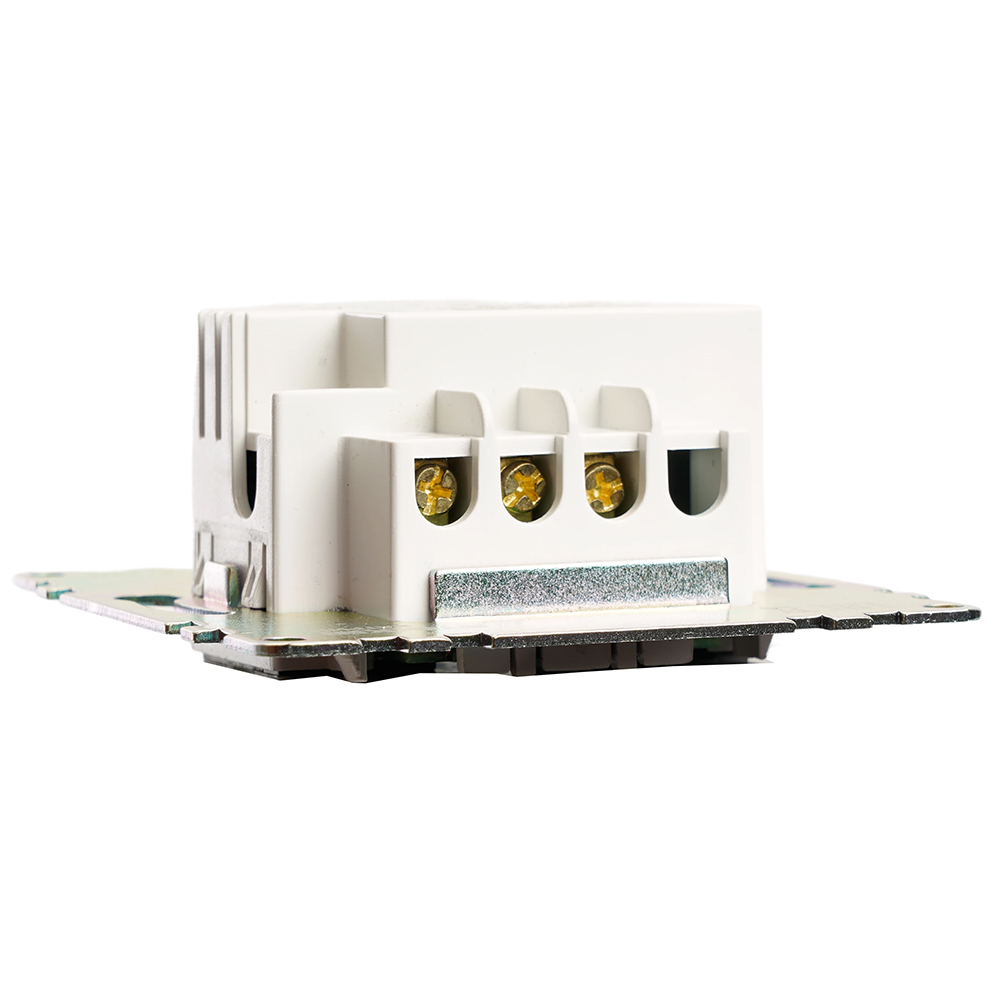 Выключатель диммирующий сенсорный (механизм) Stekker Катрин 50277