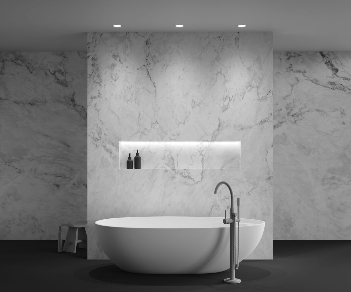 Встраиваемый светильник Maytoni Technical Share DL126-GX53-W