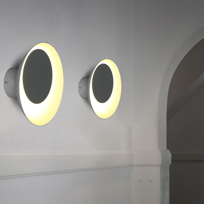 Бра ImperiumLoft Twirl 204163-26