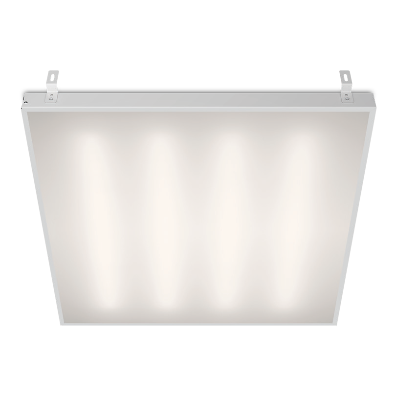 Потолочный светильник Wolta ДВО02-36-001-4К